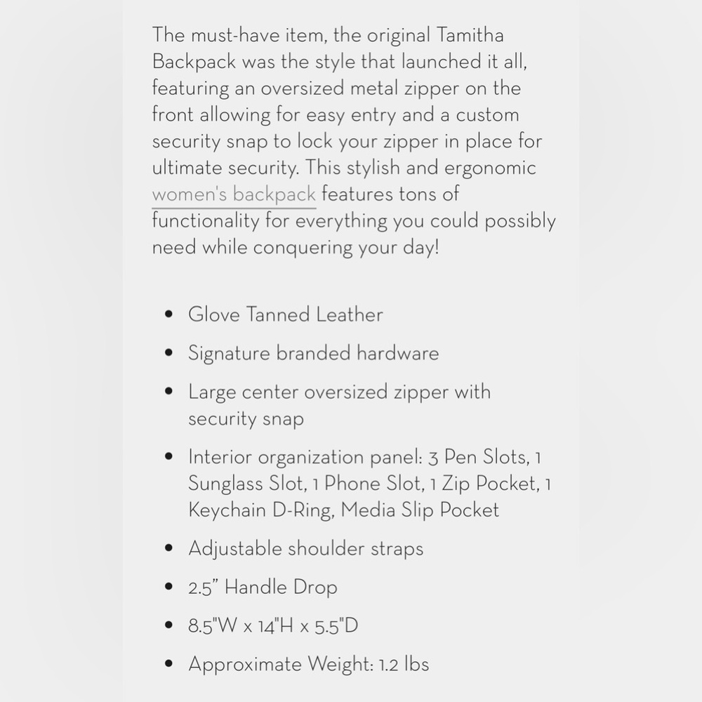 Aimee Kestenberg Legacy Collection (sold out) Teal Tamitha- full size (NWT) - Picture 9 of 11